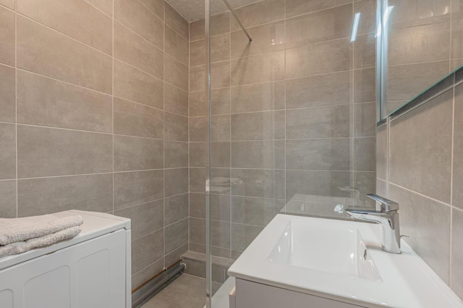 Appartement Le Cocon *
