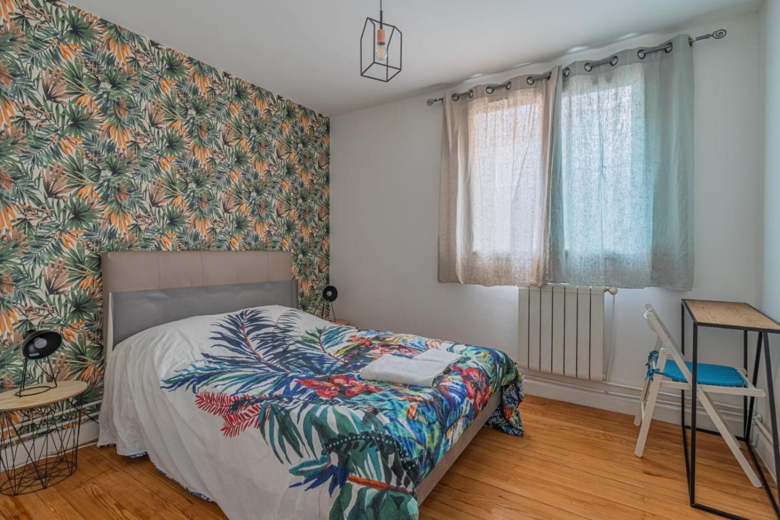 Le Cocon Appartement Fontaine (Rhone-Alps)