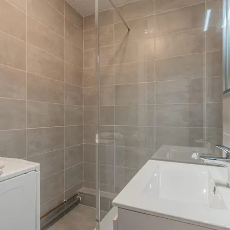 Le Cocon Apartment Fontaine  Exterior photo