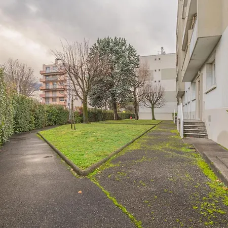 Le Cocon Apartment Fontaine  Exterior photo