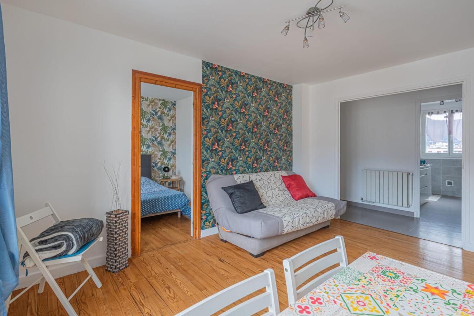 Le Cocon Apartment